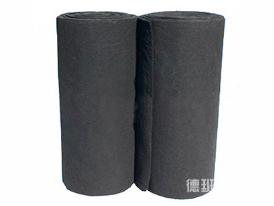 活性炭纖維過濾網